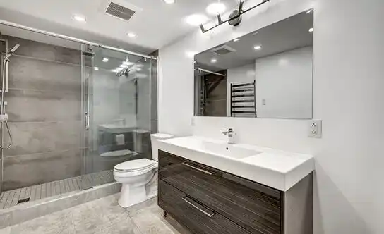 bathroom services Arlington Heights